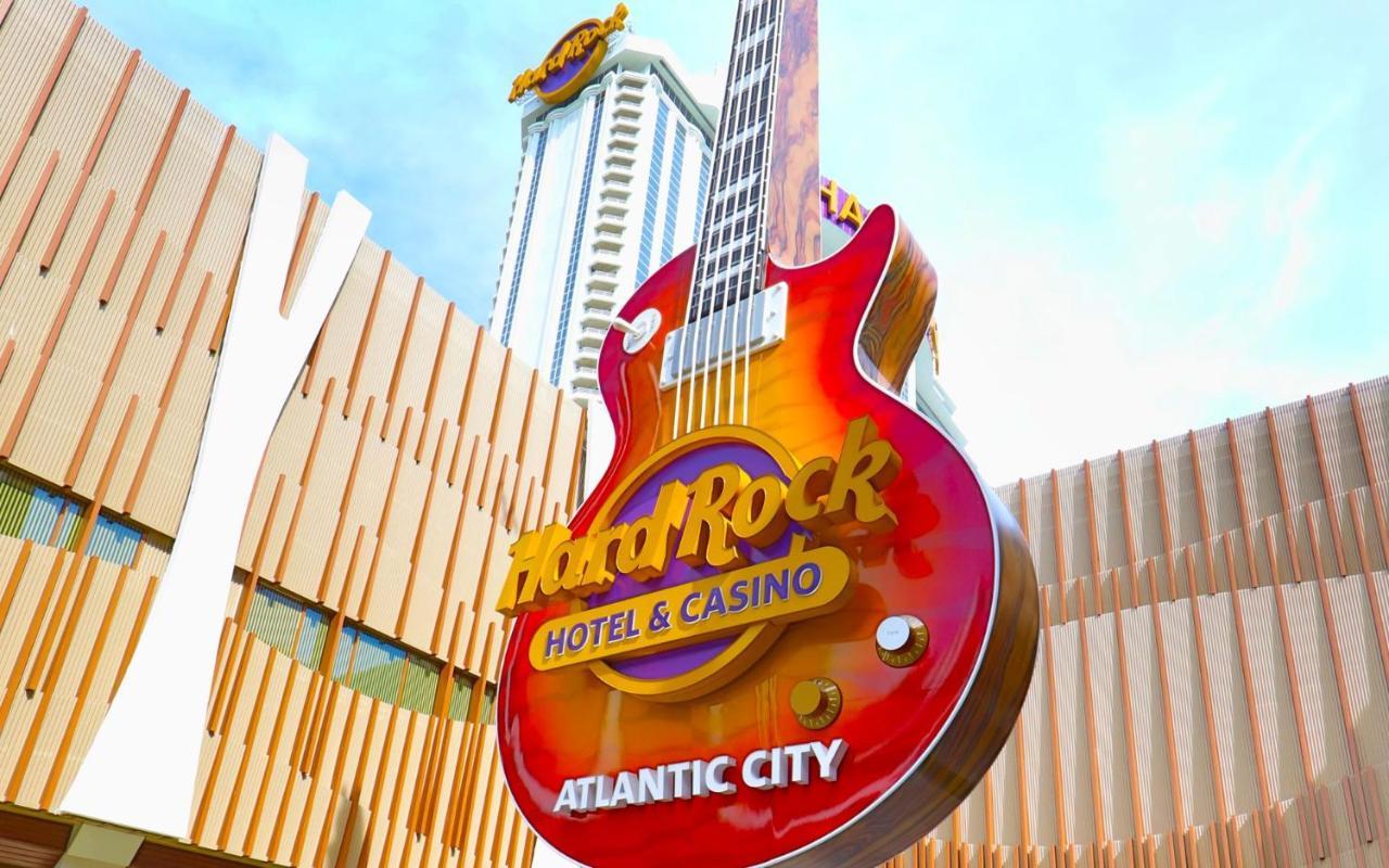 Hard Rock & Casino Atlantic Resort 4*