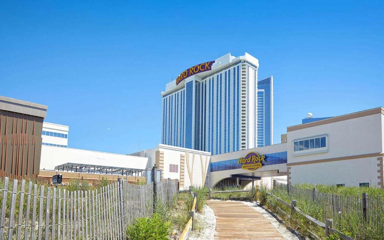 Hard Rock & Casino Atlantic Resort