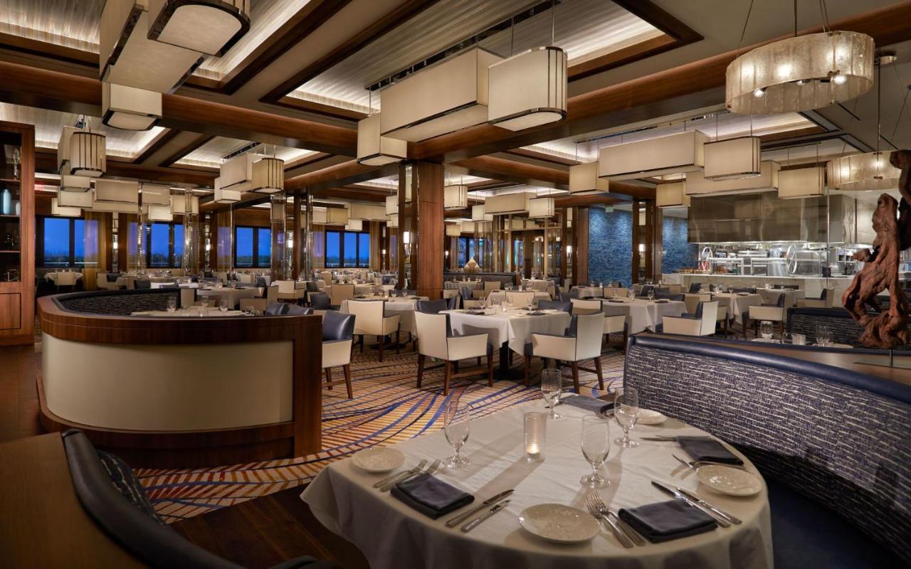 Resort Hard Rock & Casino Atlantic Atlantic City