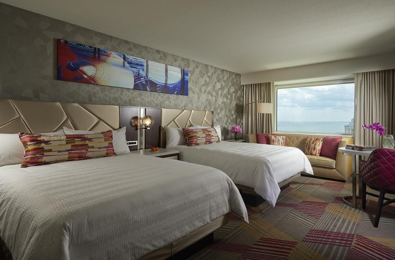 Resort Hard Rock & Casino Atlantic Atlantic City