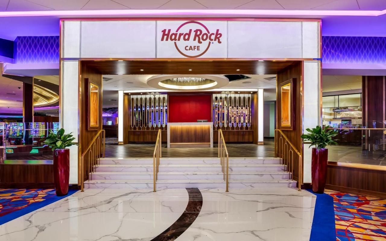 Hard Rock & Casino Atlantic 4*