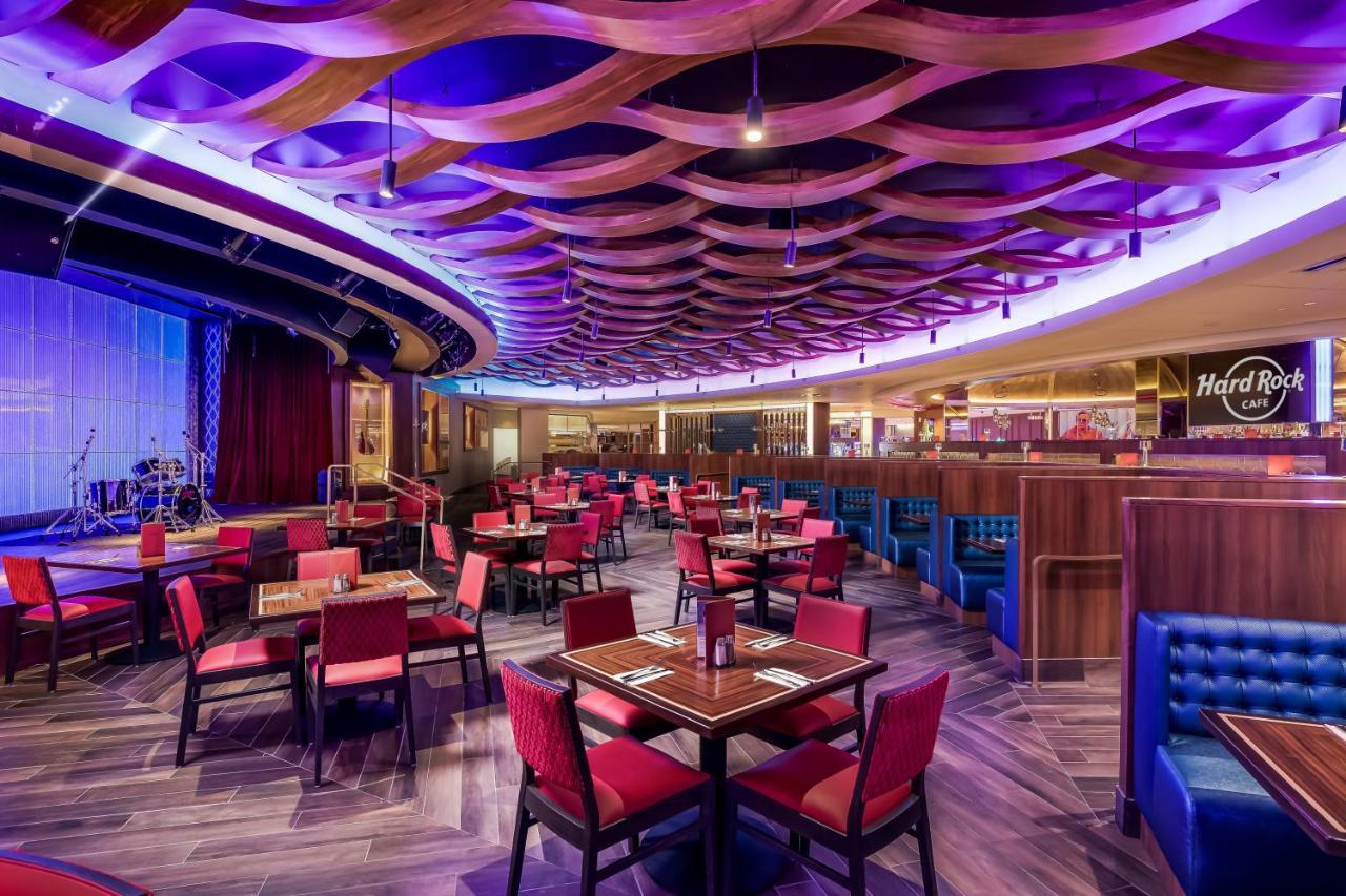 Hard Rock & Casino Atlantic Resort