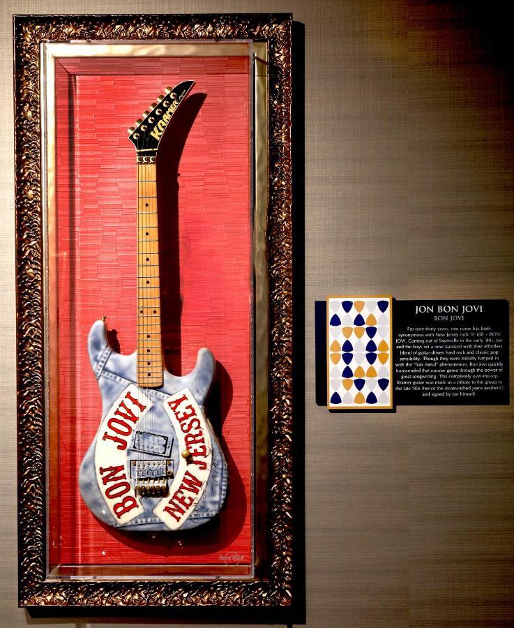 Resort Hard Rock & Casino Atlantic 4*