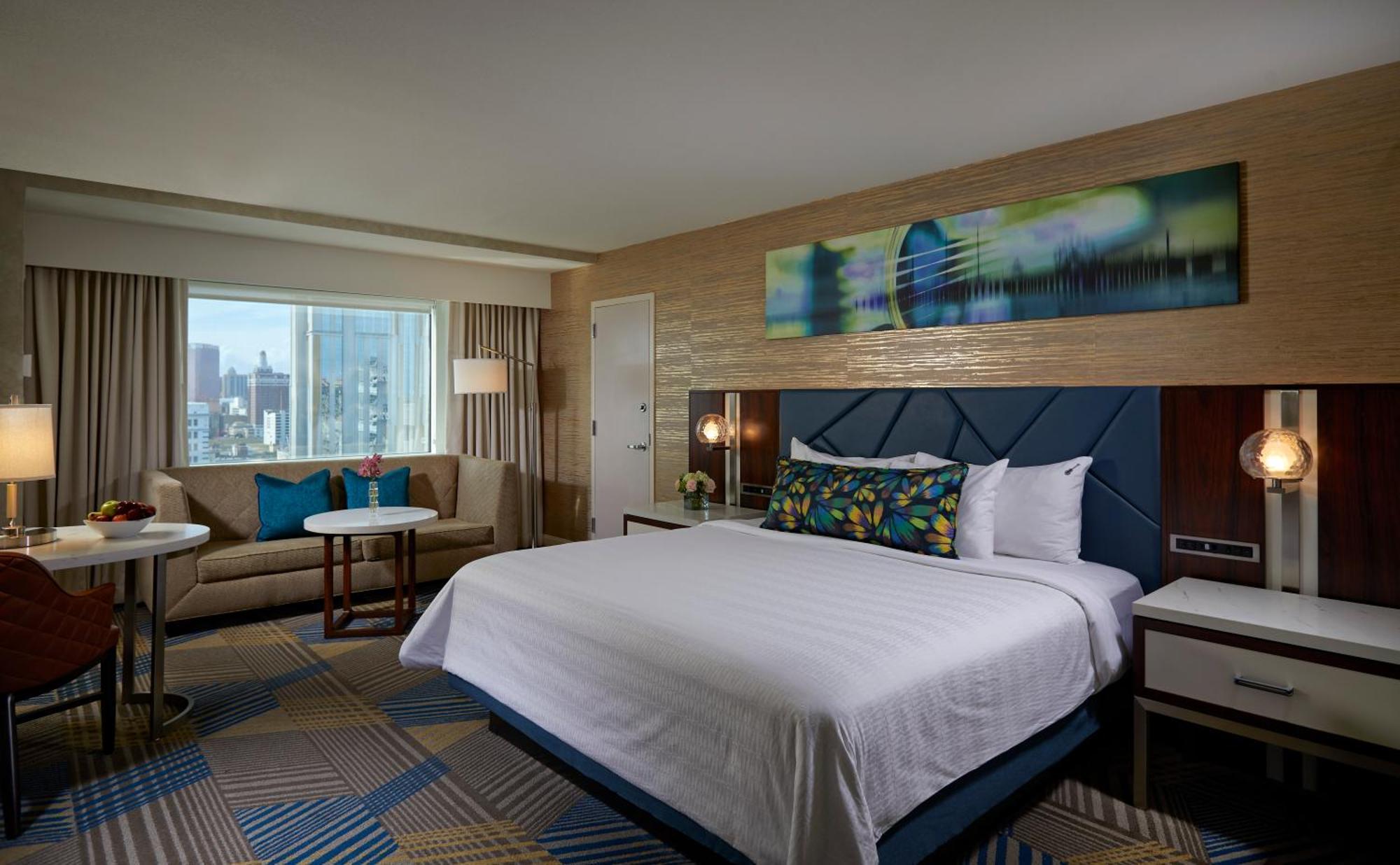 Hard Rock & Casino Atlantic Resort 4*