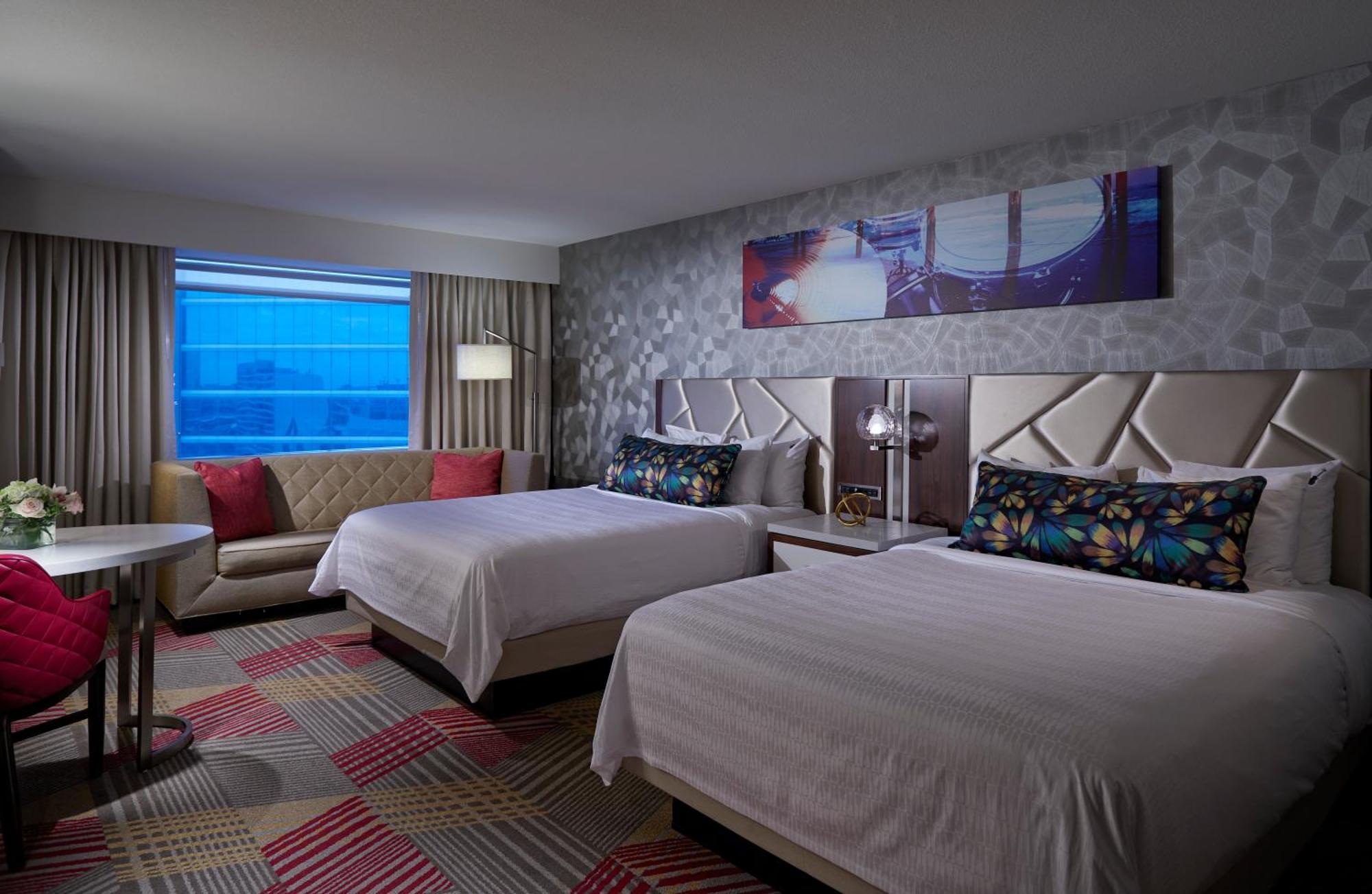 Resort Hard Rock & Casino Atlantic 4*