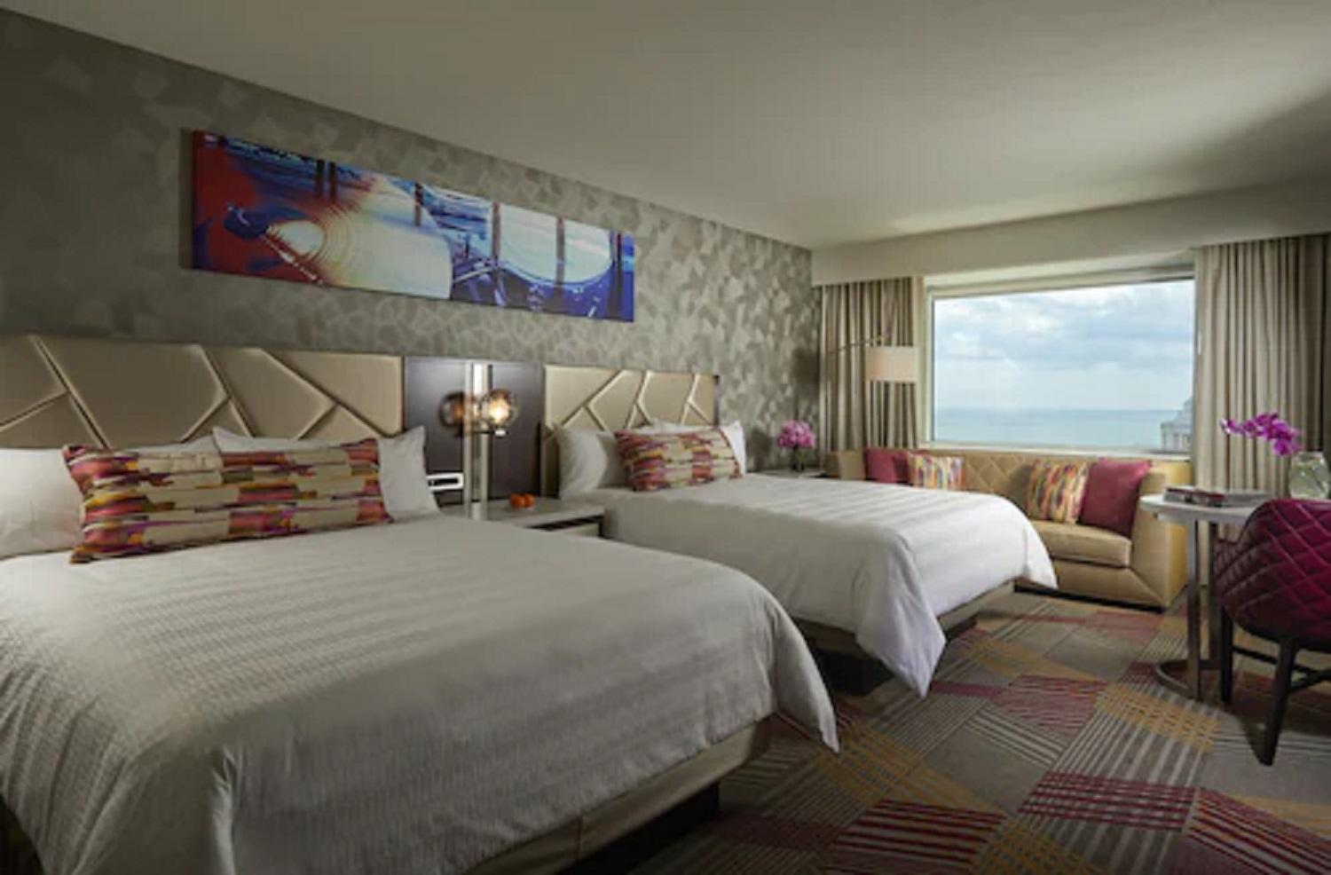 Hard Rock & Casino Atlantic
