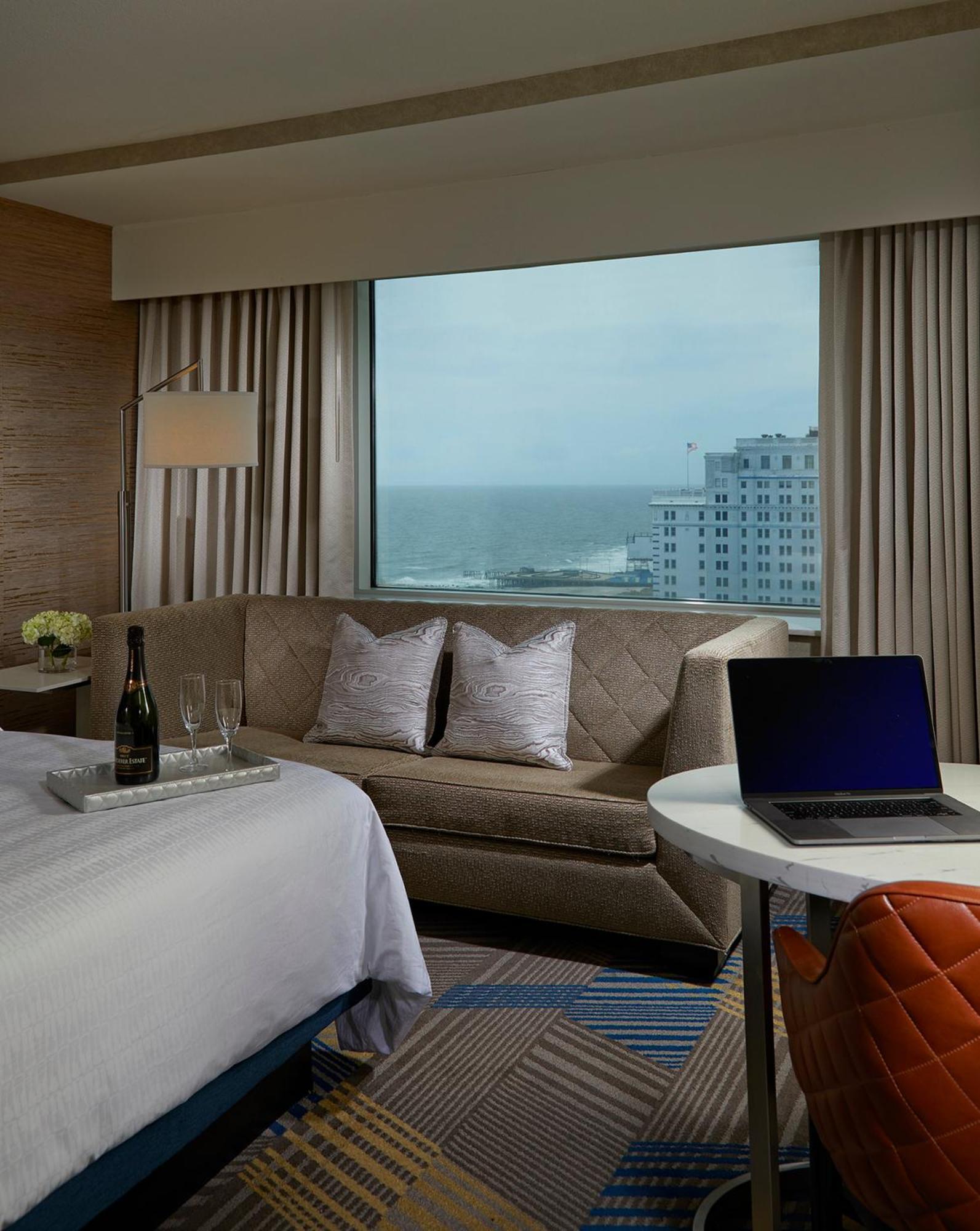 Hard Rock & Casino Atlantic Resort 4*