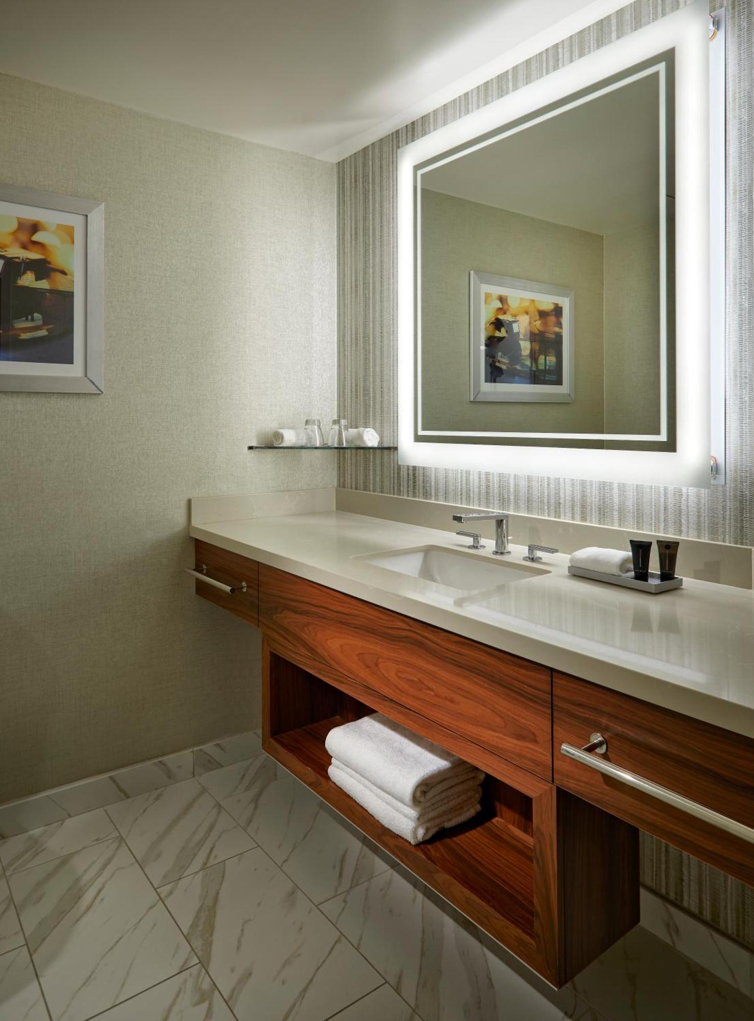 Resort Hard Rock & Casino Atlantic Atlantic City