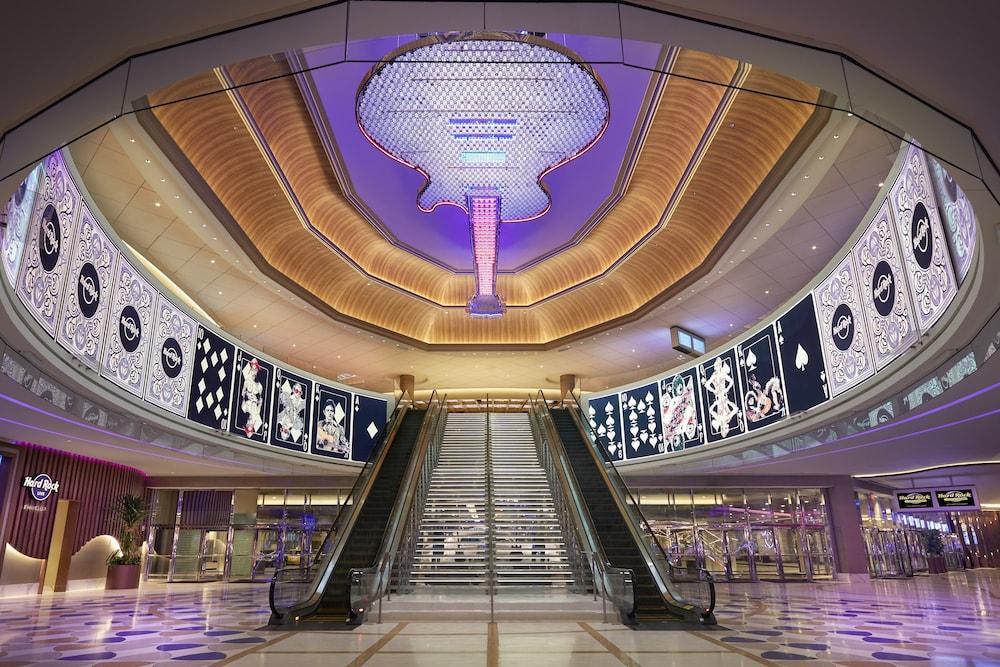 Hard Rock & Casino Atlantic 4*
